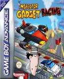 Carátula de Inspector Gadget Racing