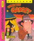 Carátula de Inspector Gadget and the Circus of Fear