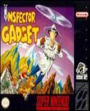 Caratula nº 96078 de Inspector Gadget (200 x 137)