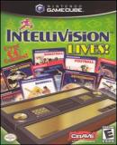 Carátula de Intellivision Lives!