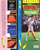 International 3d Tennis