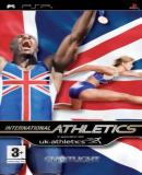 Caratula nº 126929 de International Athletics (200 x 343)