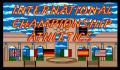 Foto 1 de International Championship Athletics