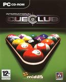 Caratula nº 66306 de International Cue Club (640 x 918)