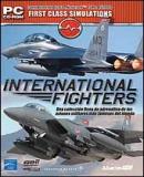 Caratula nº 146178 de International Fighters (170 x 244)
