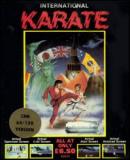 Carátula de International Karate