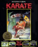 Caratula nº 12818 de International Karate (199 x 260)