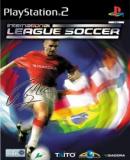 Caratula nº 77077 de International League Soccer (220 x 300)