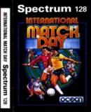 Carátula de International Match Day