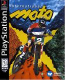 International Moto X