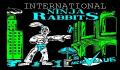 Pantallazo nº 6441 de International Ninja Rabbits (280 x 210)
