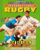 Caratula nº 29484 de International Rugby (Europa) (203 x 287)