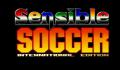 Pantallazo nº 237527 de International Sensible Soccer (640 x 433)