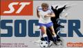 Pantallazo nº 9987 de International Soccer (320 x 200)