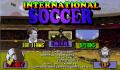 Pantallazo nº 248309 de International Soccer (962 x 719)