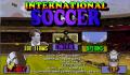 Foto 1 de International Soccer