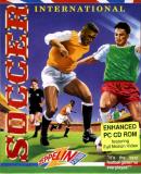 Caratula nº 248311 de International Soccer (800 x 1016)