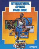 Caratula nº 243802 de International Sports Challenge (707 x 900)