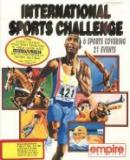 Caratula nº 67599 de International Sports Challenge (150 x 170)
