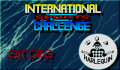 Pantallazo nº 67600 de International Sports Challenge (320 x 200)