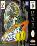 Carátula de International Superstar Soccer 2000
