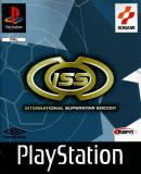 Caratula nº 239621 de International Superstar Soccer 2000 (640 x 640)
