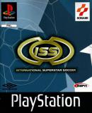 Carátula de International Superstar Soccer 2000