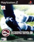 Carátula de International Superstar Soccer 3