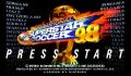 Pantallazo nº 170677 de International Superstar Soccer '98 (640 x 480)