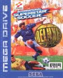 Carátula de International Superstar Soccer Deluxe