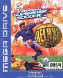 International Superstar Soccer Deluxe