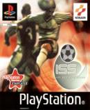 Carátula de International Superstar Soccer Pro Evolution