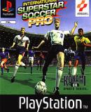 International Superstar Soccer Pro