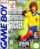 Carátula de International Superstar Soccer