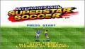 Foto 1 de International Superstar Soccer