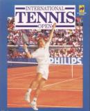 Caratula nº 71166 de International Tennis Open (255 x 302)