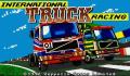 Foto 1 de International Truck Racing