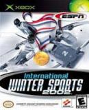Caratula nº 104539 de International Winter Sports 2002  (157 x 220)