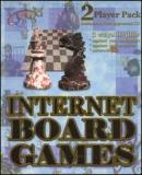 Carátula de Internet Board Games