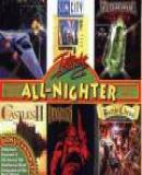 Carátula de Interplay All-Nighter Anthology No. 2