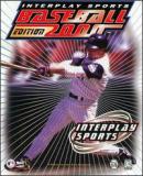 Caratula nº 54440 de Interplay Sports Baseball Edition 2000 (200 x 239)
