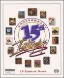 Interplay's 15th Anniversary Anthology