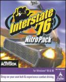 Carátula de Interstate 76 Nitro Pack