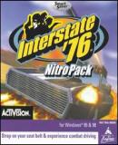 Caratula nº 52277 de Interstate 76 Nitro Pack (200 x 198)