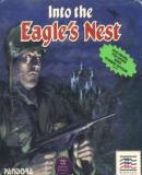 Caratula nº 10553 de Into the Eagle's Nest (309 x 304)