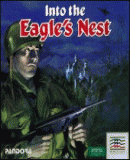 Caratula nº 62440 de Into the Eagle's Nest (170 x 170)