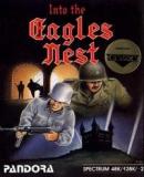 Caratula nº 100596 de Into the Eagle's Nest (200 x 256)