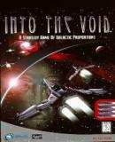 Caratula nº 64316 de Into the Void (200 x 264)