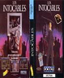 Carátula de Intocables, Los