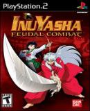 Carátula de Inuyasha: Feudal Combat